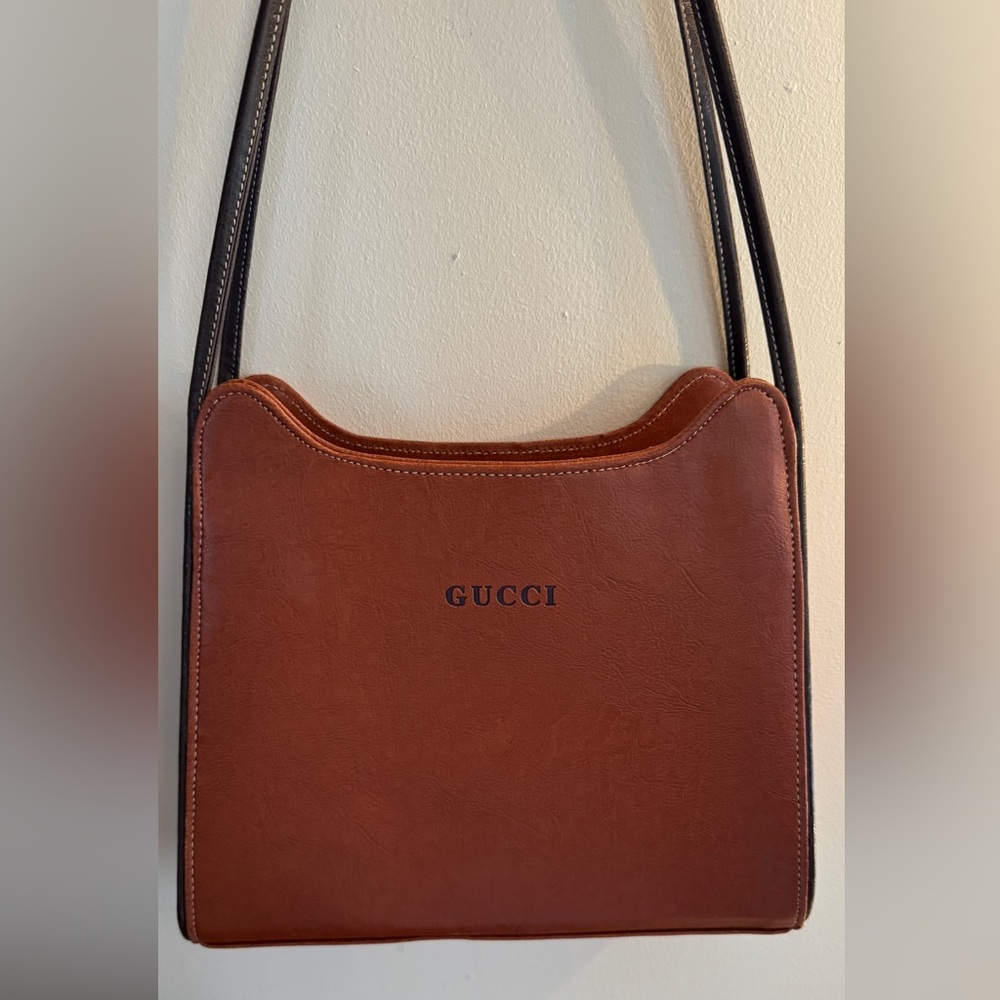 Vintage Gucci Handbag